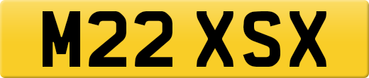 M22XSX